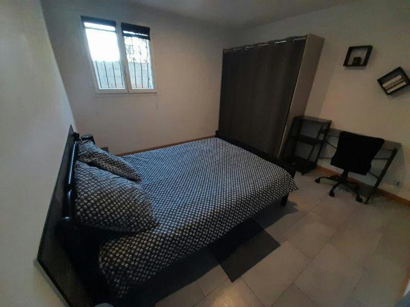 Appartement Spacieux &Tres Calme. Spacious & Very Quiet Apartment. Carros Exterior foto